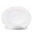 Incarcator wireless Samsung, Fast Charger, White